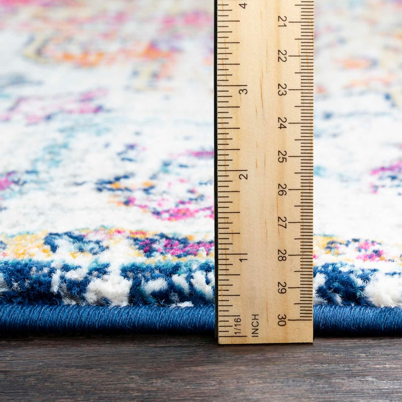 Lou Asmara Vintage Rug Living Room 160x220CM