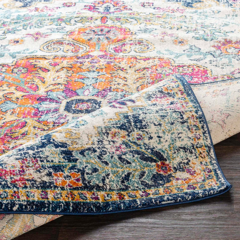 Lou Asmara Vintage Rug Living Room 160x220CM