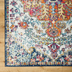 Lou Asmara Vintage Rug Living Room 160x220CM