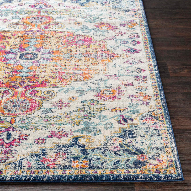 Lou Asmara Vintage Rug Living Room 160x220CM