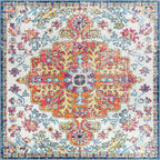 Lou Asmara Vintage Rug Living Room 160x220CM