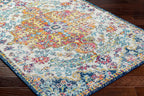 Lou Asmara Vintage Rug Living Room 160x220CM