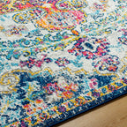Lou Asmara Vintage Rug Living Room 160x220CM