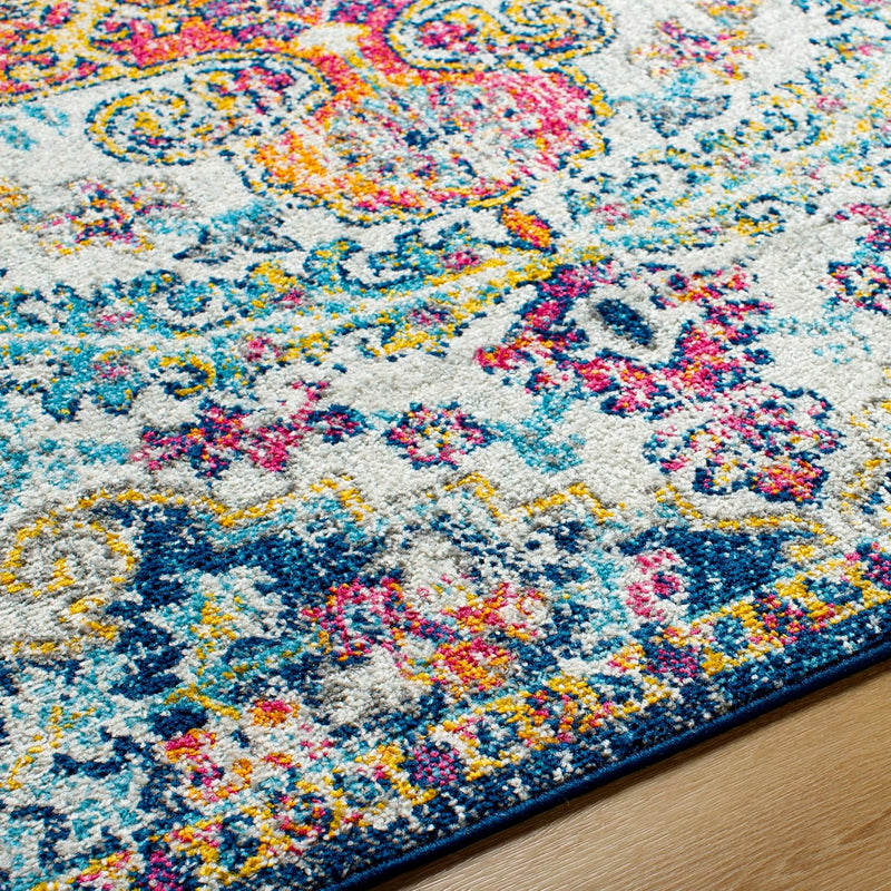 Lou Asmara Vintage Rug Living Room 160x220CM