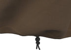 Lounge Deep Seat Furniture Cover 2-Seater Sofa (Set of 2)