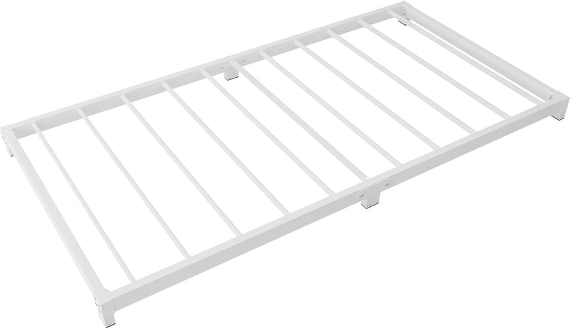 8CM Low Floor Bed Frame