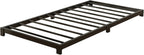 8CM Low Floor Bed Frame
