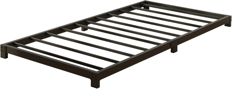 8CM Low Floor Bed Frame