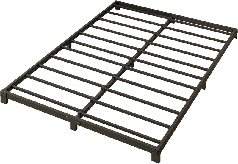 8CM Low Floor Bed Frame