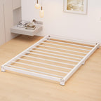 8CM Low Floor Bed Frame