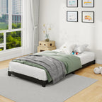 8CM Low Floor Bed Frame