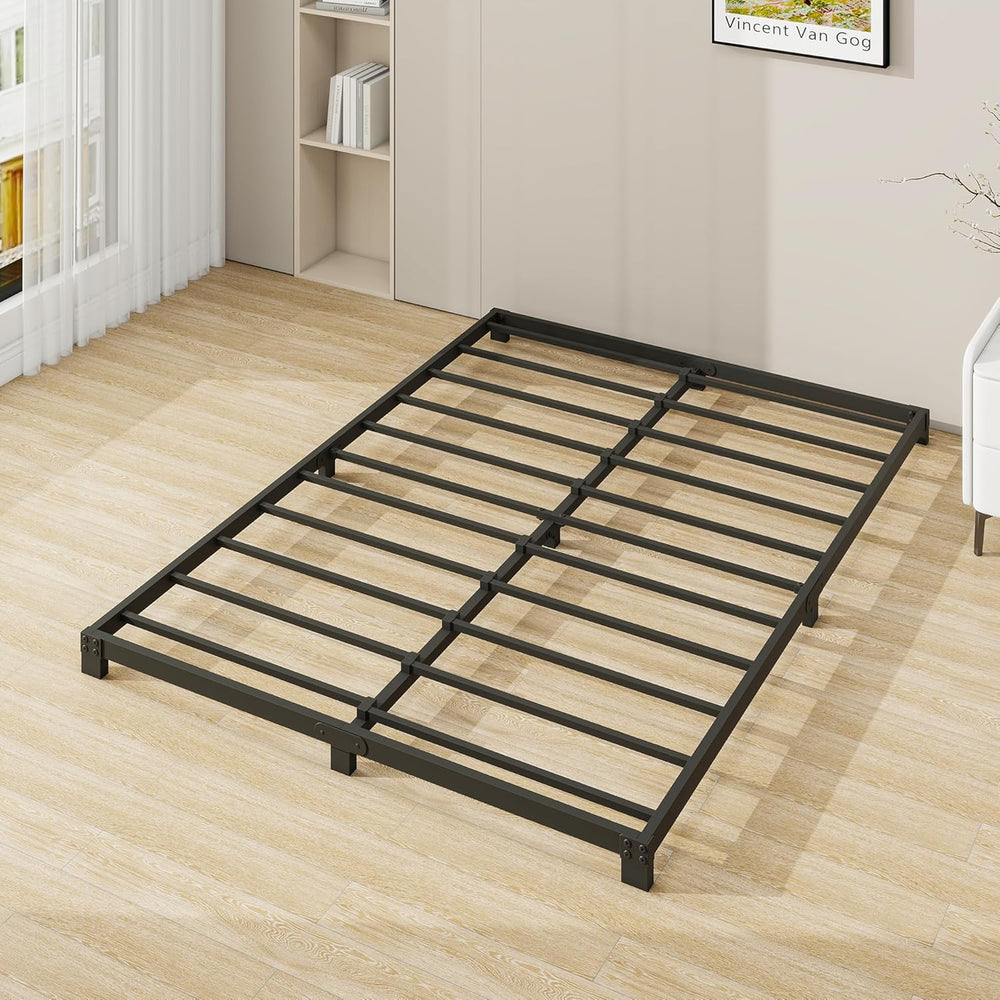 8CM Low Floor Bed Frame