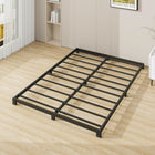 12cm Low-Black