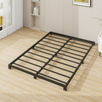 8CM Low Floor Bed Frame