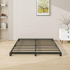 8CM Low Floor Bed Frame