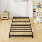 8CM Low Floor Bed Frame