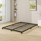 8CM Low Floor Bed Frame