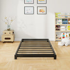 8CM Low Floor Bed Frame