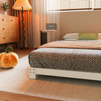8CM Low Floor Bed Frame
