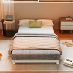 8CM Low Floor Bed Frame