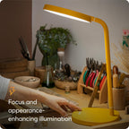 Lumie Task Highly Adjustable Bright Light Therapy LED