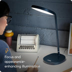 Lumie Task Highly Adjustable Bright Light Therapy LED