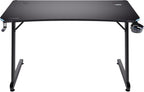 Luminus Pro Gaming Desk 120x60 LED RGB Computer