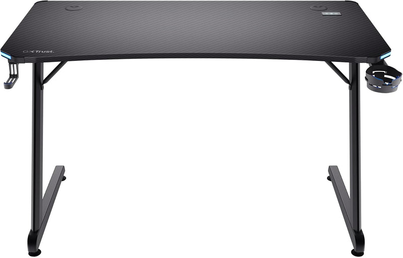 Luminus Pro Gaming Desk 120x60 LED RGB Computer
