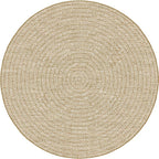 Luna Collection Living Room Rug and Hallway Runner
