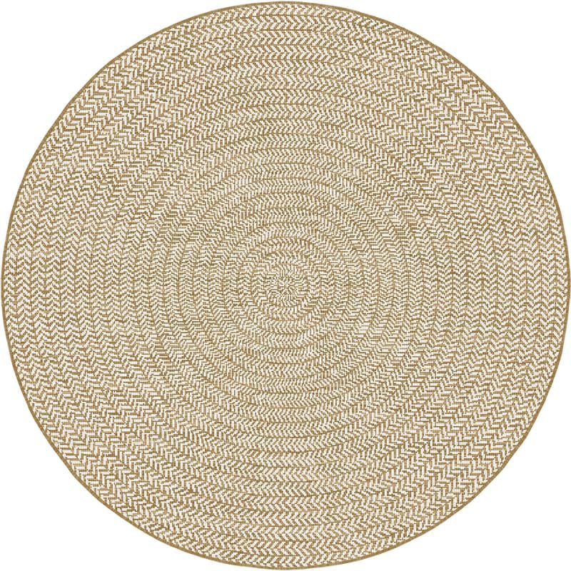 Luna Collection Living Room Rug and Hallway Runner