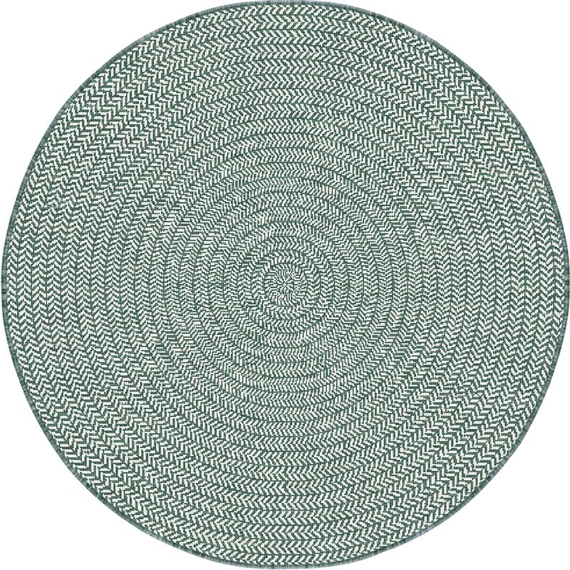 Luna Collection Living Room Rug and Hallway Runner