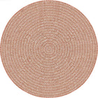 Woven Terracotta