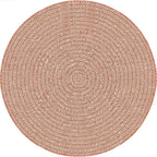 Luna Collection Living Room Rug and Hallway Runner