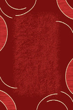Luna Collection Living Room Rug and Hallway Runner