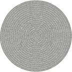 Luna Collection Living Room Rug and Hallway Runner