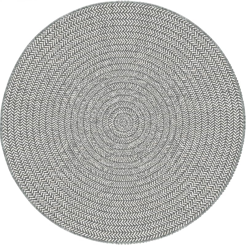Luna Collection Living Room Rug and Hallway Runner