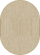 Woven Beige