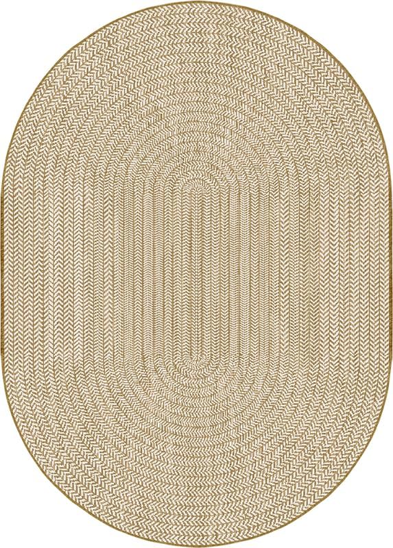 Luna Collection Living Room Rug and Hallway Runner