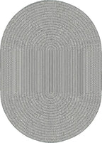Luna Collection Living Room Rug and Hallway Runner