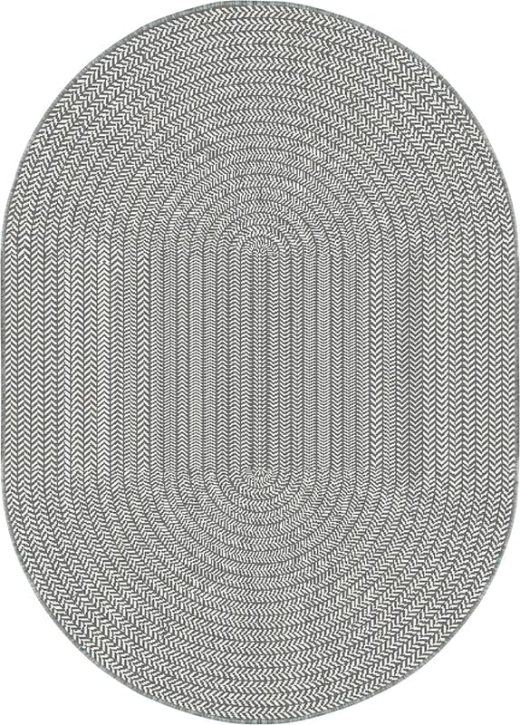 Luna Collection Living Room Rug and Hallway Runner