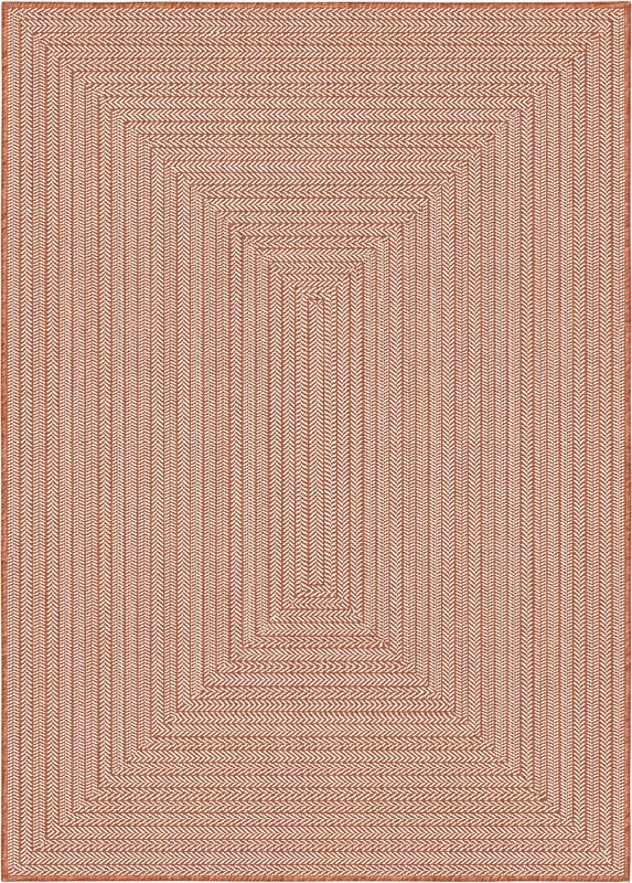 Luna Collection Living Room Rug and Hallway Runner
