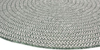 Luna Collection Living Room Rug and Hallway Runner