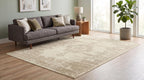 Luna Collection Living Room Rug and Hallway Runner