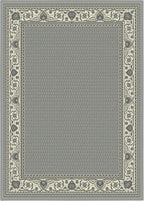 Luna Collection Living Room Rug and Hallway Runner
