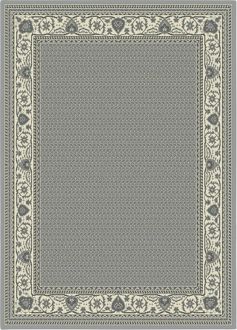 Luna Collection Living Room Rug and Hallway Runner