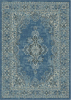 Medallion Blue