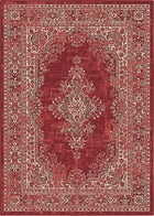 Medallion Red