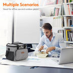 Lunch Bag 9L 12 Can Insulated Box Soft