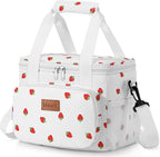 Lunch Bag 9L 12 Can Insulated Box Soft