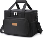 Lunch Bag 9L 12 Can Insulated Box Soft